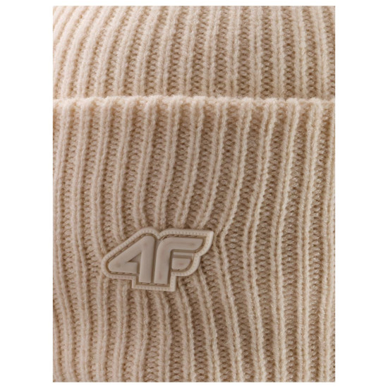 4F CAP